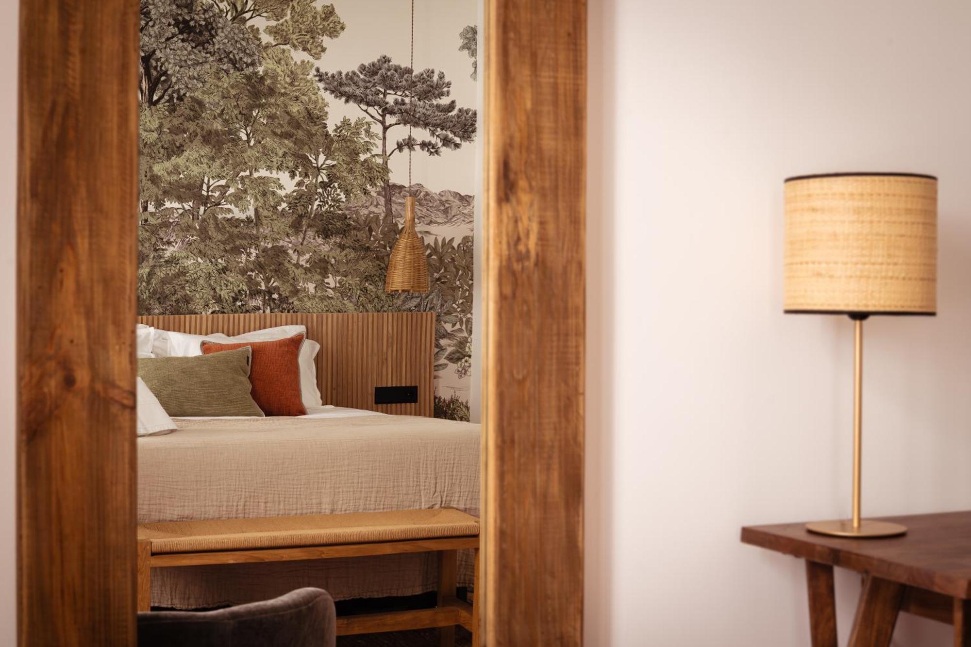 El Consul Mao - Hotel Boutique Zimmer foto